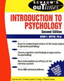 Ebook Introduction to psychology (2/E): Part 1