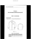 kỹ thuật cắt may cơ bản dành cho người mới học (tập 1): phần 2 - nxb bách khoa hà nội