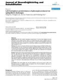 Báo cáo khoa hoc: Left hemisphere predominance of pilocarpine-induced rat epileptiform discharges