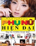 cẩm nang phụ nữ hiện đại - phần 1