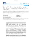 Báo cáo sinh học: Global analysis of X-chromosome dosage compensation