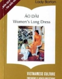 Áo dài - women's long dress: phần 1