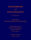 Ebook History of psychology - Volume 6: Developmental psychology (Part 1)