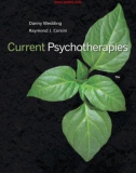 Ebook Current psychotherapies (Eleventh edition): Part 1