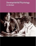 Ebook Developmental psychology in action