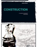 Basics fashion design 03 - Construction: Part 1