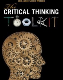 Ebook The critical thinking toolkit: Part 1