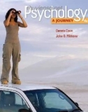 Ebook Psychology: A Journey (4e) – Part 1