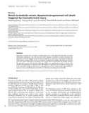 Báo cáo y học: Bench-to-bedside review: Apoptosis/programmed cell death triggered by traumatic brain injury