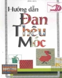 Kỹ thuật đan thêu móc: Phần 1