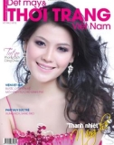 Tạp chí Dệt may & Thời trang Việt Nam: Số 294 (7 - 2012)