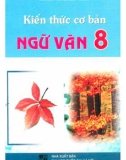 kiến thức cơ bản ngữ văn 8: phần 1