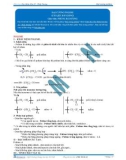 Hóa 12: Đại cương Polyme (Tài liệu bài giảng) - GV. Phùng Bá Dương