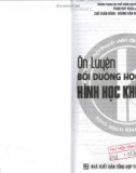 Tổng ôn tập luyện bồi dưỡng học sinh giỏi hình học không gian: Phần 1