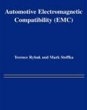 Automotive Electromagnetic Compatibility P1