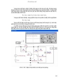 Cơ Sở Điện Tử - Kỹ Thuật Ngành Điện Tử part 15