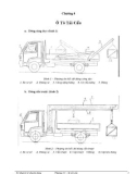 Hình - Thiết kế xe tải cẩu