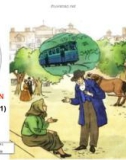 Giáo án điện tử môn Tiếng Việt lớp 3 - Tuần 22: Tập đọc Nhà bác học và bà cụ