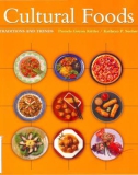 Ebook Cultural foods: Traditional and trends - Part 1