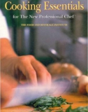 Ebook Cooking essentials for the new professional chef: The food and beverage institute - Part 1