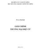 Giáo trình Thương mại điện tử: Phần 2 - TS. Ao Thu Hoài