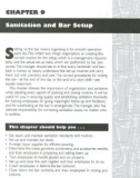 Ebook The bar and beverage book (Third edition): Part 2