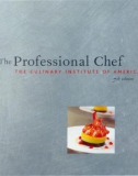 Ebook The professional chef: The culinary institute of America (7th edition) - Part 1