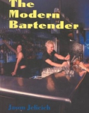 Ebook The modern bartender: Part 1 - Jason Jelicich