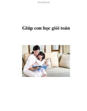 Giúp con học giỏi Toán