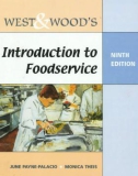 Ebook West and Wood's introduction to Foodservice (Ninth Edition): Part 1