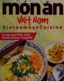 Hướng dẫn nấu các món ăn Việt Nam: Phần 1