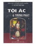 Các thể loại trừng phạt tội ác Tập 1