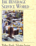 Ebook The beverage service world: Part 1