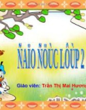 Bài giảng Đạo đức lớp 2: Giữ gìn trường lớp sạch đẹp (Tiết 1)