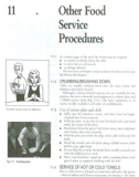 Ebook Introduction to food and beverage service: Part 2