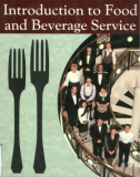 Ebook Introduction to food and beverage service: Part 1