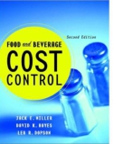 Ebook Food and beverage cost control (Second edition): Part 1