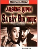 Văn học trinh thám - Sa bẫy địa ngục Arsène Lupin