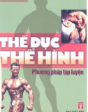 Thể dục thể hình – Phương pháp tập luyện part 1