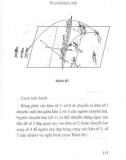 Hương dẫn tập luyện và tổ chức thi đấu bóng chuyền part 7