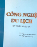 Công nghệ du lịch - Kỹ thuật nghiệp vụ part 1