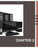 Lecture Electronic Commerce (E-Commerce) - Chapter 2: E-Commerce: Mechanisms, Infrastructures, and Tools