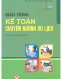 Giáo trình Kế toán chuyên ngành du lịch: Phần 1 - ThS. Vũ Thị Hồng Yến