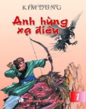 Anh hùng xạ điêu_full