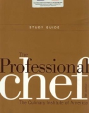 Ebook The professional chef: The culinary institute of America (8th edition) - Part 1