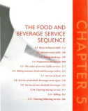 Ebook Food and beverage service (Seventh edition): Part 2