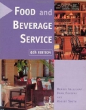 Ebook Food and beverage service (6th edition): Part 1