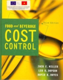 Ebook Food and beverage cost control (Third edition): Part 1