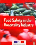 Ebook Food safety in the hospitality industry: Part 1