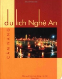 cẩm nang du lịch nghệ an: phần 1